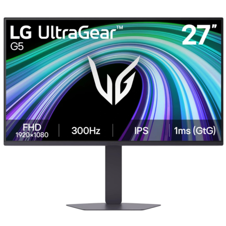 Монитор G UltraGear 27G550B-B, купить в Краснодаре