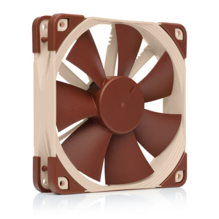 Кулер для корпуса Noctua NF-F12 5V, купить в Краснодаре