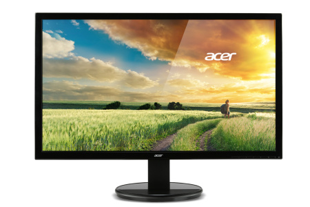 Монитор Acer K222HQLbid, купить в Краснодаре