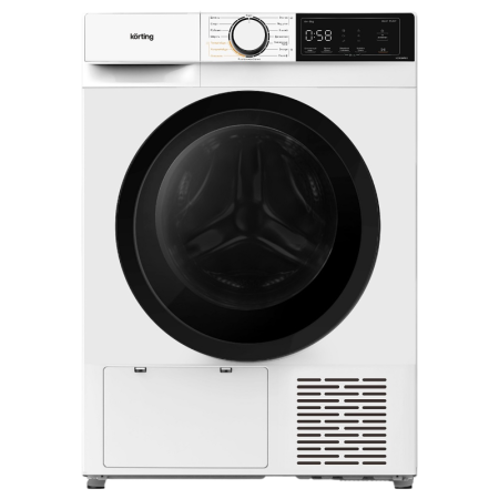 Сушильная машина KORTING Korting KD 60HP83, купить в Краснодаре