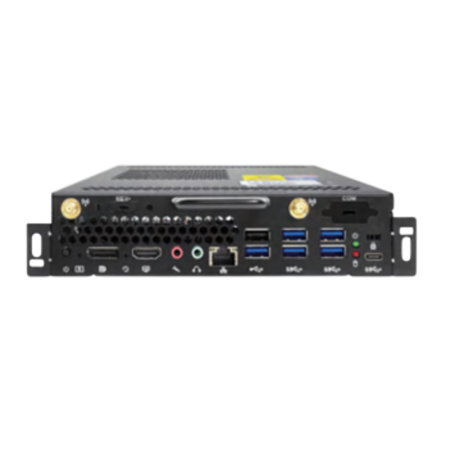 Мини ПК HIPER ONBOX-4 (51416512W-HU), купить в Краснодаре