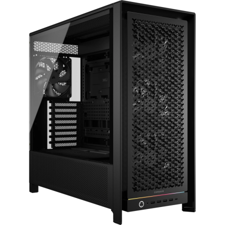 Корпус без блока питания Corsair CC-9011307-WW, купить в Краснодаре