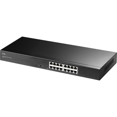 Коммутатор Cudy GS1016L, купить в Краснодаре