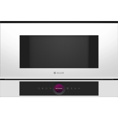 Встраиваемая микроволновая печь BOSCH BFL7221W1, купить в Краснодаре
