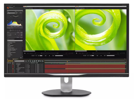 Монитор PHILIPS 328P6VJEB (328P6VJEB/00), купить в Краснодаре