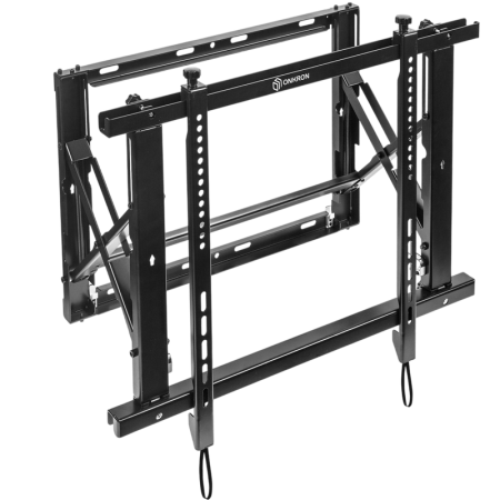 Кронштейн для ВИДЕОСТЕН ONKRON ONKRON PRO7M BLACK, купить в Краснодаре