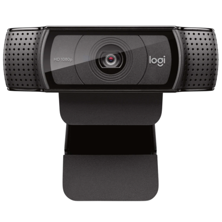 Веб-камера Logitech 960-000998, купить в Краснодаре