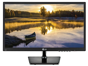 Монитор LG 19M37A-B