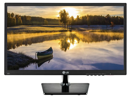 Монитор LG 19M37A-B, купить в Краснодаре