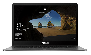 Ноутбук ASUS UX461F (90NB0K11-M01430)