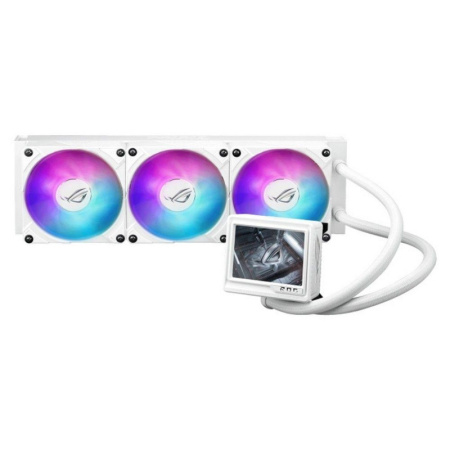 Жидкостная система охлаждения ASUS 90RC0132-M0EAY0, купить в Краснодаре