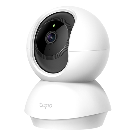 Камера видеонаблюдения IP внутренняя Tp-Link Tapo C210, купить в Краснодаре