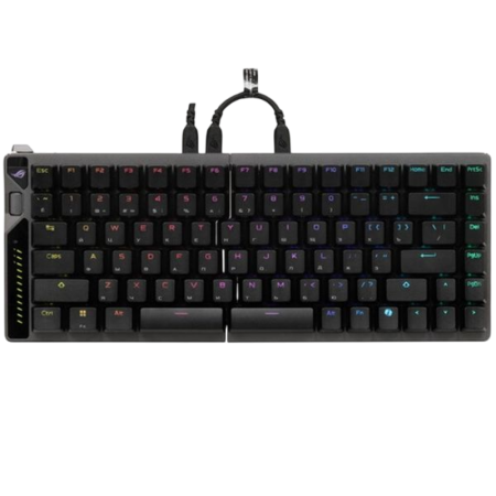 Клавиатура ASUS M703 ROG FALCATA ASUS 90MP043H-BKRA00, купить в Краснодаре