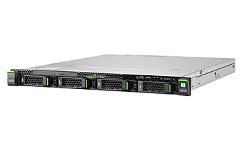 Сервер Fujitsu PRIMERGY RX1330 M3 (VFY:R1333SC010IN)