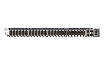 Коммутатор Netgear GSM4352S-100NES
