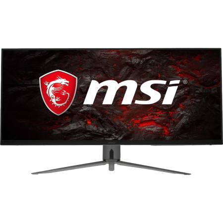 Монитор MSI MAG401QR (9S6-3EA54H-016), купить в Краснодаре