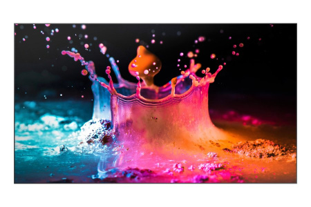 ЖК панель 55" Samsung UD55E-B, купить в Краснодаре
