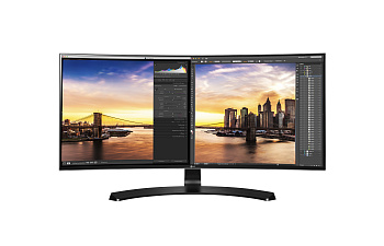 Монитор LG 34UC88-B