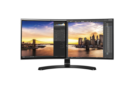 Монитор LG 34UC88-B, купить в Краснодаре