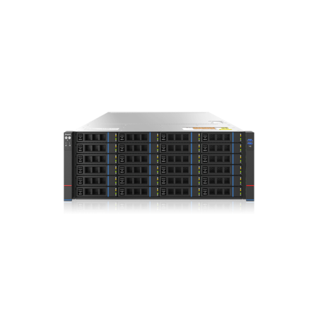 Серверная платформа Gooxi SL401-D24RE-G3 2U, 2x LGA 4189, купить в Краснодаре
