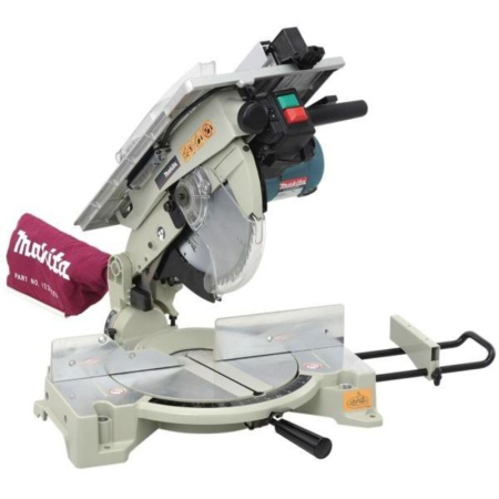 Торцовочная пила Makita LH1040F, купить в Краснодаре