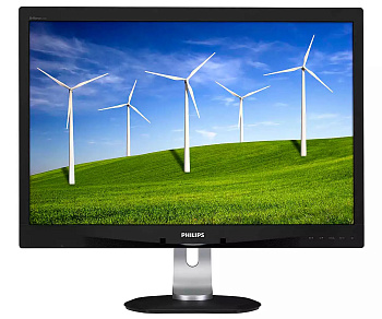 Монитор PHILIPS 240B4QPYEB