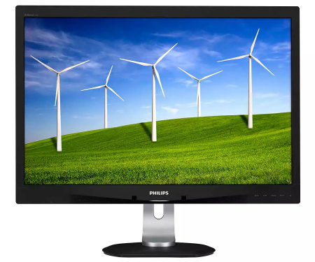 Монитор PHILIPS 240B4QPYEB, купить в Краснодаре