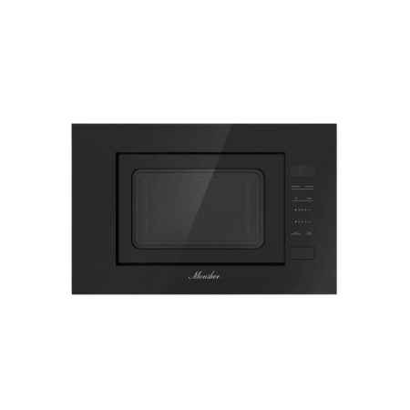 Встраиваемая микроволновая печь Monsher Monsher MMH 1020 B, купить в Краснодаре