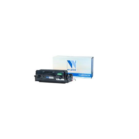 - NV Print NV-106R03624, купить в Краснодаре