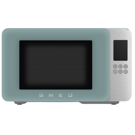 Микроволновая печь SMEG MOC01EGMEU, купить в Краснодаре
