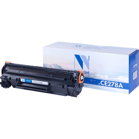 - NV Print NV-CE278A-SET3, купить в Краснодаре