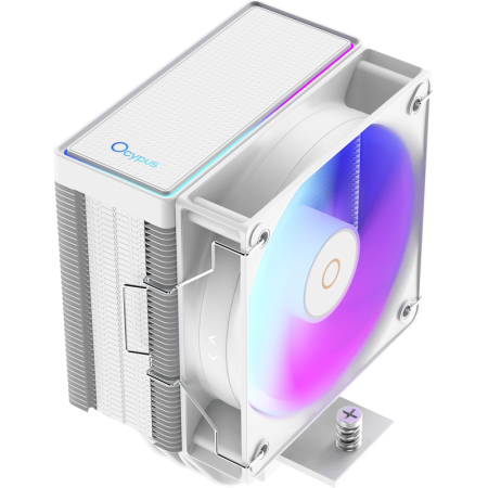 Кулер для процессора Ocypus Gamma-A40-WH1AAWN00X-GL, купить в Краснодаре