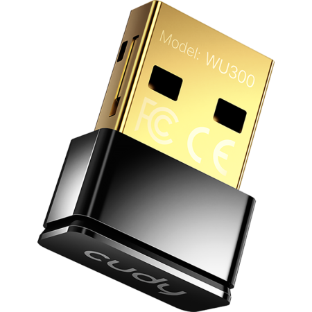 Адаптер Wi-Fi Cudy WU300, купить в Краснодаре