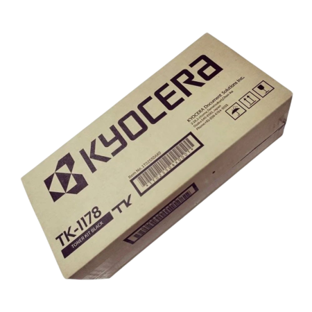 тонер-картридж Kyocera TK-1178 Kyocera 1T02S50AX0, купить в Краснодаре