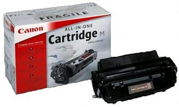 Тонер-картридж Canon M