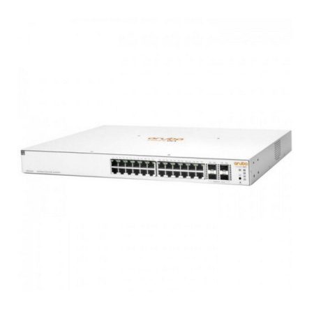Коммутатор Hewlett Packard Enterprise JL684B, купить в Краснодаре