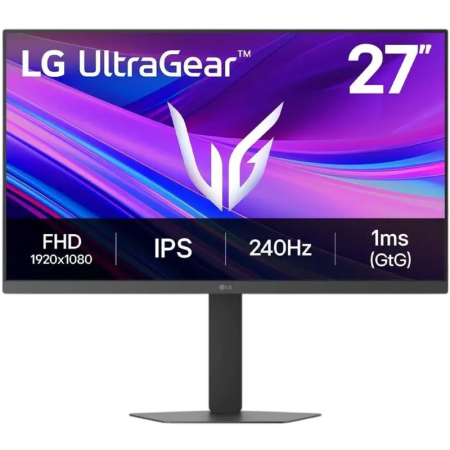 Монитор LG UltraGear 27G440A-B, купить в Краснодаре