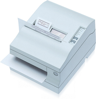 Принтер матричный Epson TM-U950