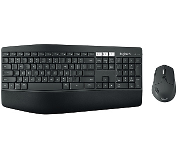 Набор клавиатура+мышь беспроводной Logitech MK850 Performance Retail