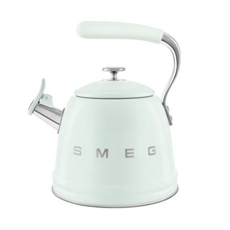 Чайник SMEG WKF01PG, купить в Краснодаре