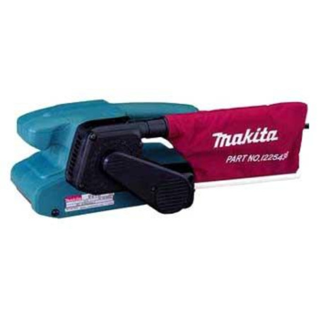 Ленточная шлифовальная машина Makita 9910K, купить в Краснодаре