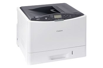 Принтер лазерный CANON LBP7780cx