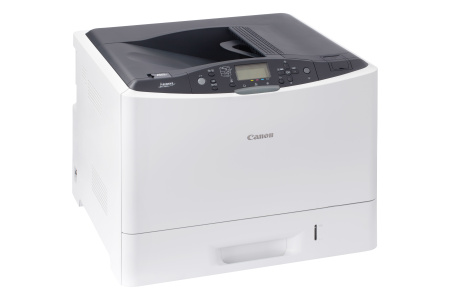 Принтер лазерный CANON LBP7780cx, купить в Краснодаре