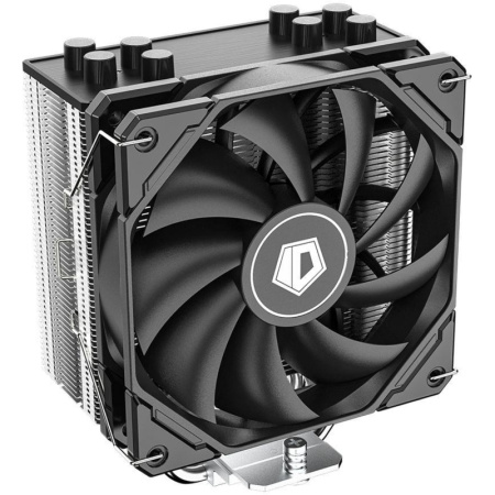 Устройство охлаждения(кулер) ID-COOLING SE-224-XTS, купить в Краснодаре