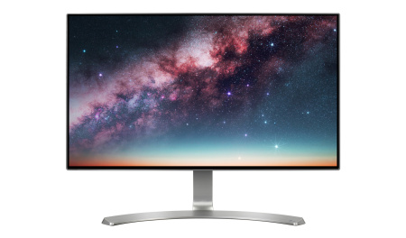 Монитор LG 24MP88HV-S, купить в Краснодаре