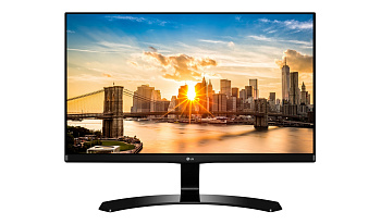 Монитор LG 27MP68VQ-P