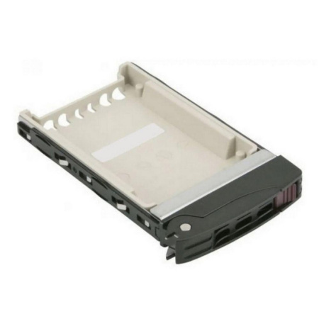 Корзина для накопителей SuperMicro MCP-220-00187-0B, купить в Краснодаре