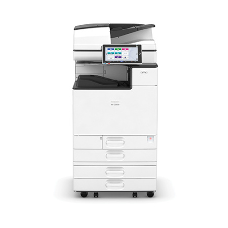 МФУ лазерное цветное Ricoh IM C3000, купить в Краснодаре