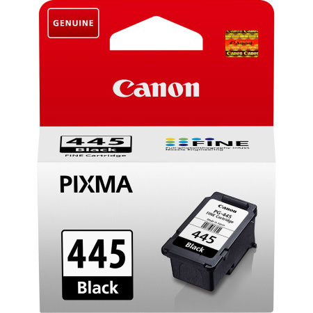 Картридж CANON Ink PG-445 EMB (8283B001), купить в Краснодаре