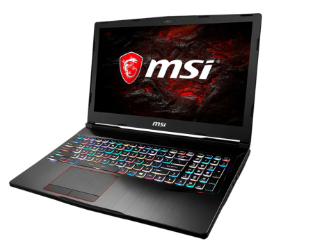 Ноутбук MSI GE73VR 7RF(Raider)-230XR, купить в Краснодаре